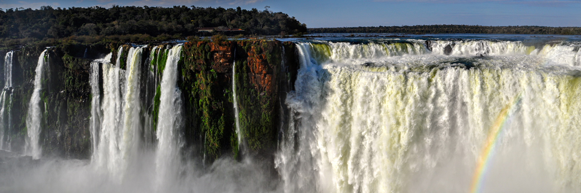 Photo: 'Cataratas'