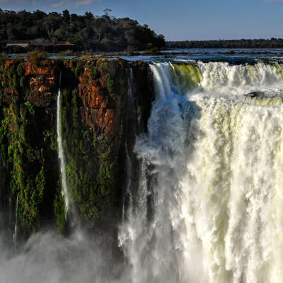 Photo: Cataratas