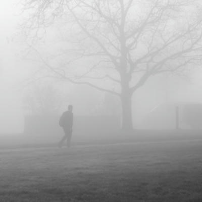 Photo: Fog