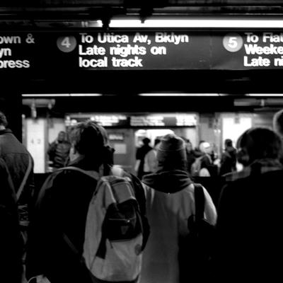 Photo: Grand Central