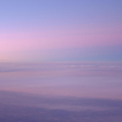 Photo: Suffusion: Blue